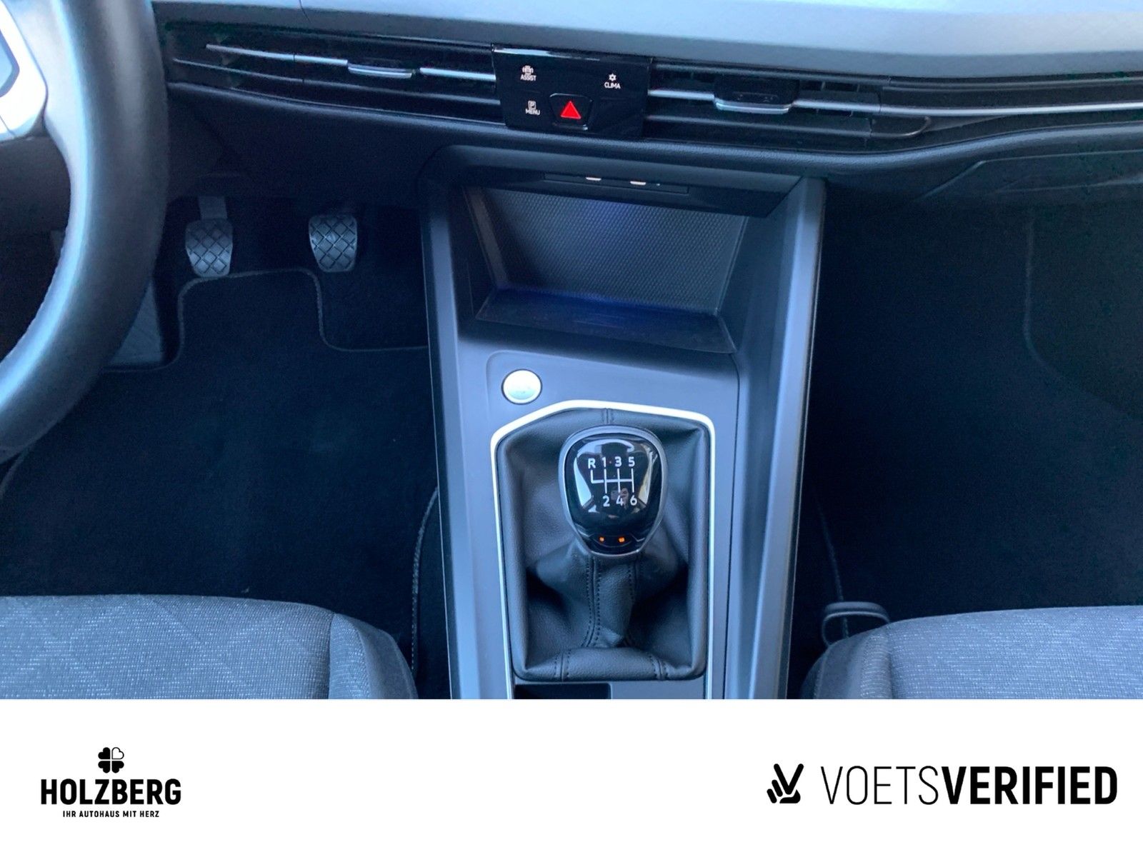 Volkswagen Golf - Bild 10