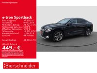 Audi e-tron - Vorschau Bild 1