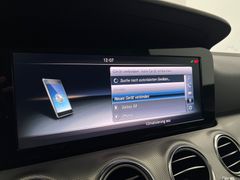 MERCEDES-BENZ E 200 d / 11.756€ NETTO/ 2.HAND/ LED /WIDE MERCEDES-BENZ E 200 d / 11.756€ NETTO/ 2.HAND/ LED /WIDE