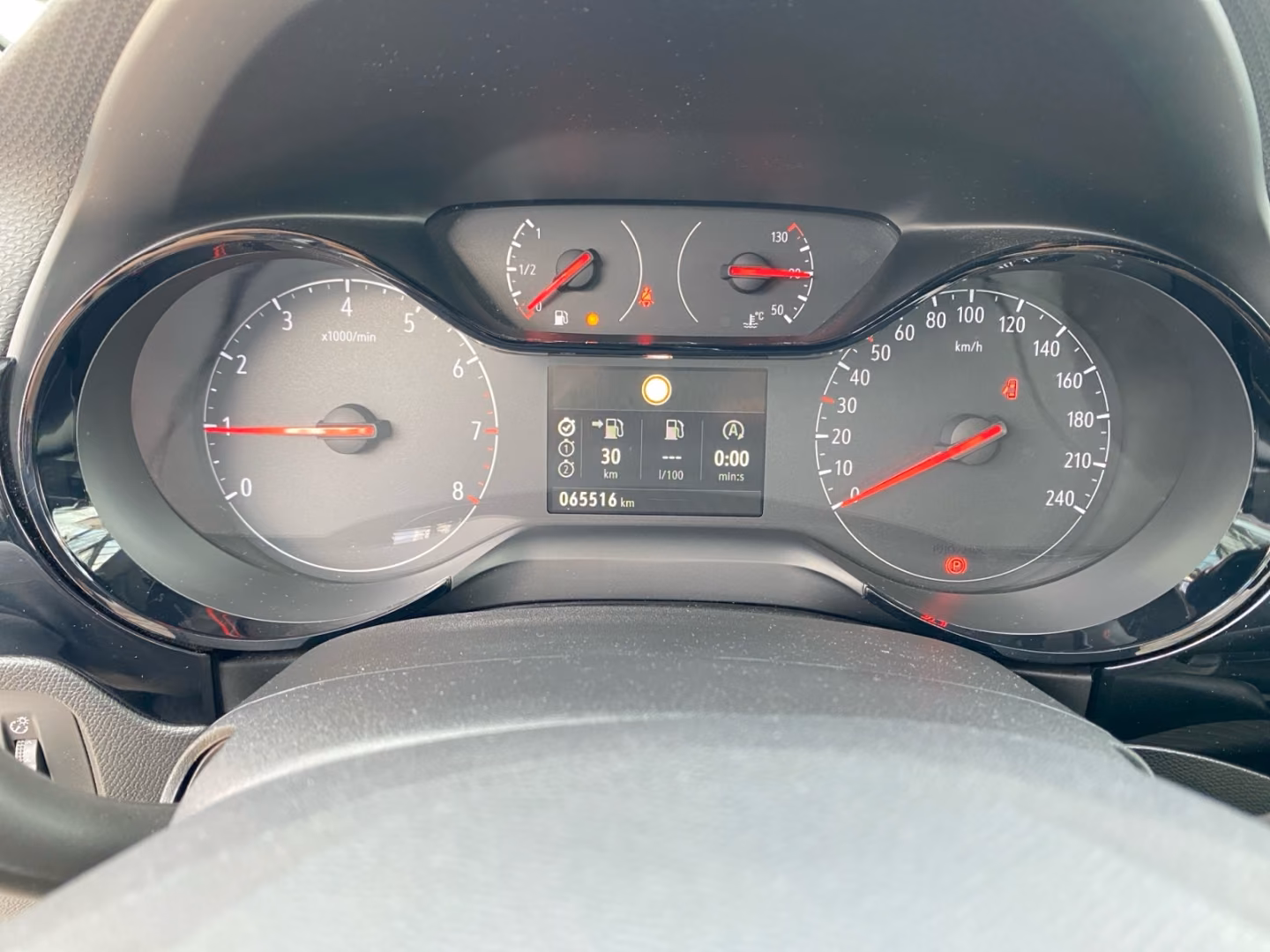 Opel Corsa F 1.2 Edition *PDC*CarPlay*Klima*, миниатюра 12