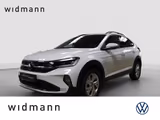 Volkswagen Taigo Life 1.0 l TSI OPF 5-Gang