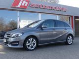 Mercedes-Benz B 180 Automatik Standheizung*Navi*LED*SHZ*ab249€ - : Auto24