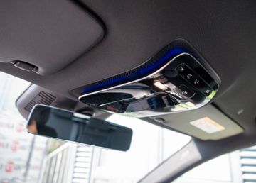 Fahrzeugabbildung Mercedes-Benz C180 T-Modell 9G-TRONIC KAM|LED|VIRTUAL|SPUR|KEY
