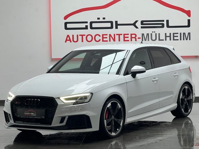 Audi RS3 S tronic quattro Sportback,Virtual,Matrix,19