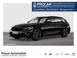 BMW 330e Touring M Sport Pano ACC 19'' DAB LED WLAN - BMW 330 in Leverkusen