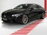 Mercedes-Benz CLA 45 S AMG 4M LED BURMESTER DAB NAVI SITZHZG - gebrauchte Mercedes-Benz CLA 45 AMG aus dem Jahr 2023