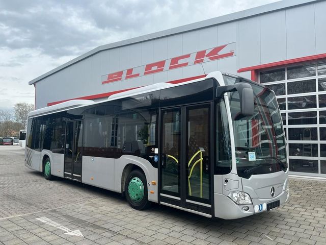 Mercedes-Benz O 530 Citaro C2 LE / Euro 6 (A20/A21/S415LE)