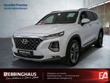 Hyundai Santa Fe 2.2 Premium 4WD Leder LED-Paket Kamera - Hyundai in Hagen