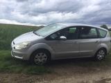 Ford S Max TÜV - gebrauchte Ford S-Max aus dem Jahr 2006