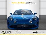 Alpine A110 GTS*Ablage-Paket* Focal-AudioPremium*KAMERA - Alpine Gebrauchtwagen mit Automatikschaltung