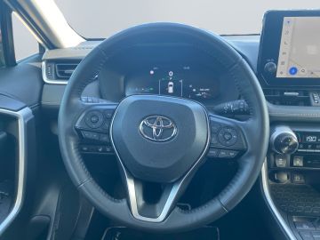 Toyota RAV 4 - 12