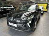 Renault Captur Evolution TCe 115 PS - Renault Tageszulassungen