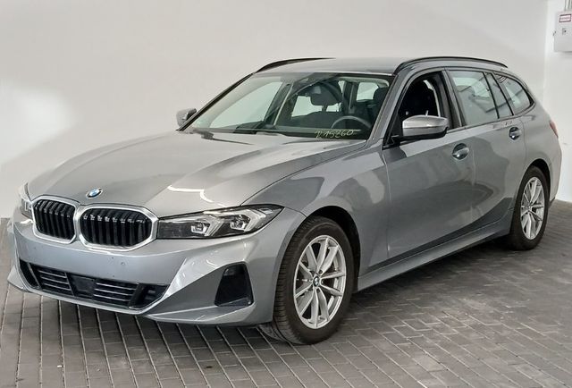 BMW 320d xDrive*UPE:66.200EUR*St.Hz,ACC,RFK,Dr.Ass.