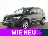 Seat Ateca FR AHK|LED|360°|Beats|Kessy|CarPlay|SHZ - Seat Ateca in Mönchengladbach