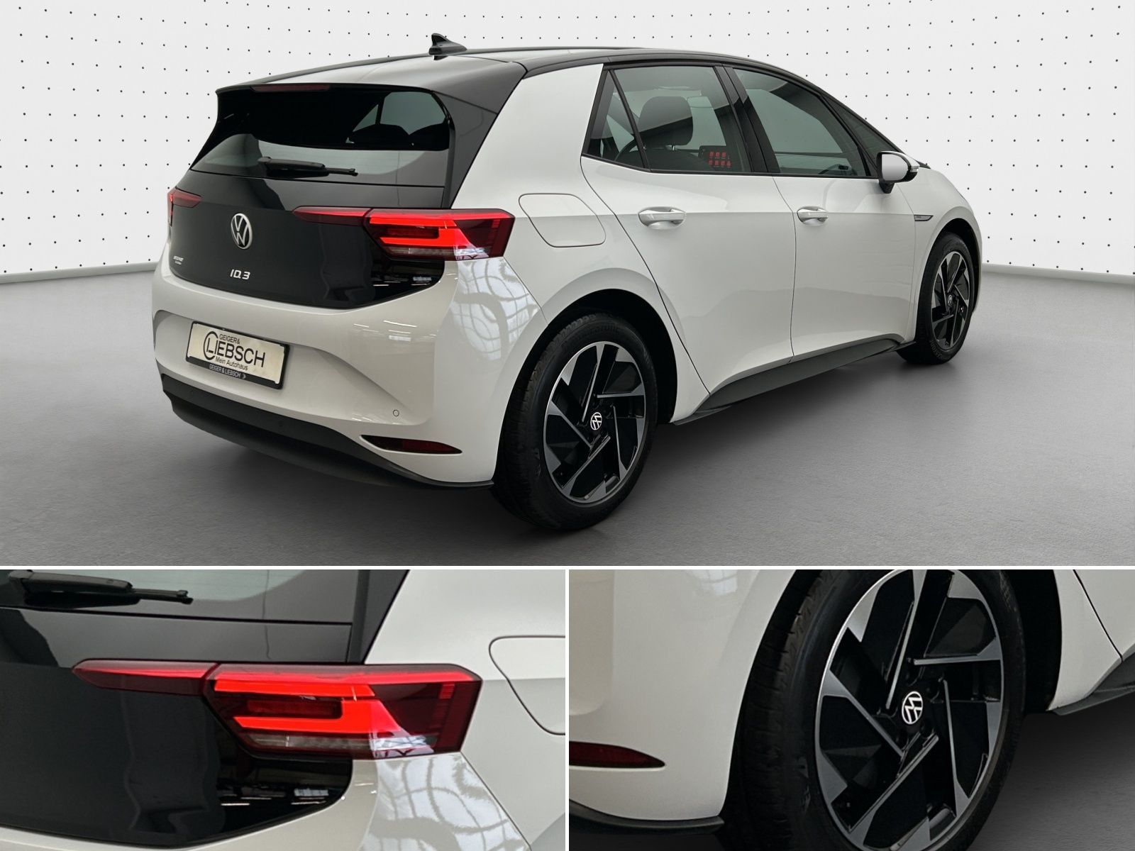 Volkswagen ID.3 - Bild 17