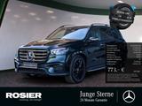 Mercedes-Benz GLS 450 d 4M AMG Sport Premium+ NIGHT AHK PANO