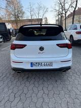 Volkswagen Golf 8 GTI Clubsport - Volkswagen Golf: 8 GTI