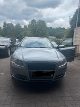 Audi a4 b7 avant sline 2.7 - Audi A4 aus 2007: Sline