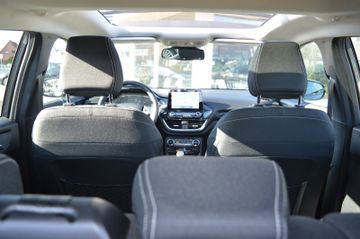 Ford Puma  1.0 EcoBoost OPF Mild Hybrid Titanium Pano