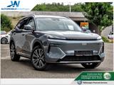 Geely Starray EM-i 1.5 PHEV Launch Ed. HUD LEDER PANO - Geely Autos