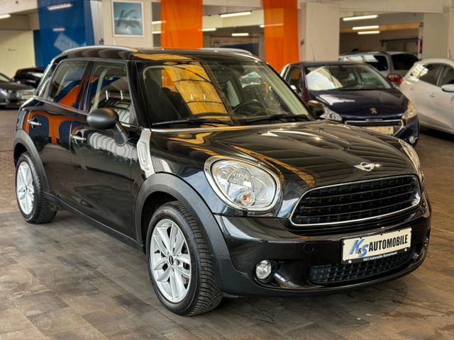 MINI ONE Countryman One D *PDC*KLIMAAUTO*