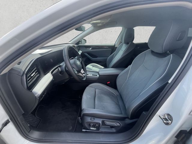 Passat Variant Business 1.5 TSI eHybrid  DSG