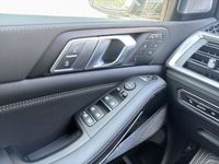 BMW X7 - Vorschau Bild 19