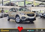 Opel Grandland 1.2 Turbo Edition *PDC*AHK*IntelliLink - Opel Grandland (X) mit Benzin-Antrieb: Edition