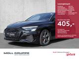 Audi S3 Sportback quattro 2.0 TFSI 2.0 TFSI quattro b - Audi S3 in Duisburg