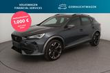Cupra Formentor 1.4 TSI e-HYBRID 180kW AHK*Tempo*PDC - Cupra Formentor in Bonn