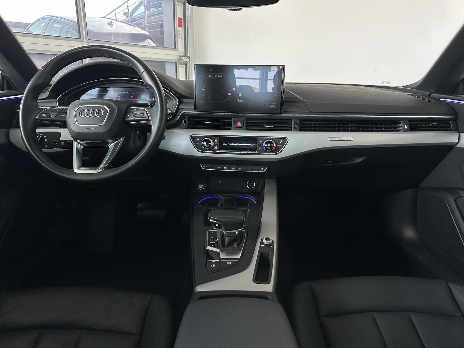 Audi A5 50 TDI |S-LINE |PANO |KAM |MEMO |MATRIX