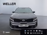 Kia Sorento 2.2 CRDi DCT8 AWD Platinum *Pano*Leder* - Kia Sorento mit Diesel-Antrieb: Geländewagen, Automatik