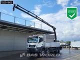 MAN TGS 35.400 8X4 Palfinger PK23002 SH Kran Crane B