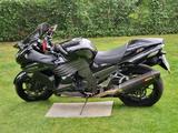 Kawasaki ZZR 1400 - Offers matching your search criteria