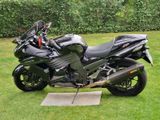 Kawasaki ZZR 1400 - GEBRAUCHT HAGEN
