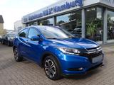 Honda HR-V 1.6 i-DTEC Executive/NAVI/KAMERA/PDC/LEDER