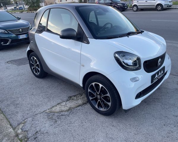 Smart ForTwo 70 1.0 twinamic Prime