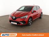 Renault Clio 1.3 TCe Intens Aut.*NAVI*LED*360°CAM*SPUR* - Renault Clio: 1.3