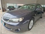 Subaru Impreza 2.0R GPL / AWD - gebrauchte Subaru Impreza aus dem Jahr 2008