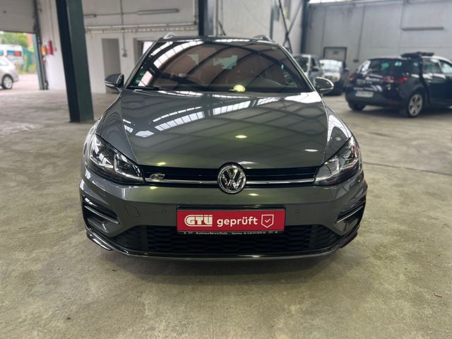 Volkswagen Golf VII Variant Highline BMT/Start-Stopp R LINE