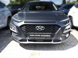 Hyundai KONA 1.6 CRDi TREND 2WD SHZ LHZ RÜCKFAHRKAMERA - Hyundai Gebrauchtwagen von 2019