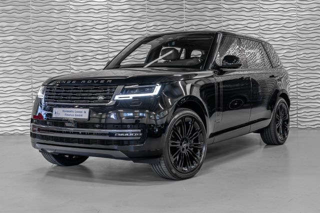 Land Rover RANGE ROVER*P530*LWB*AUTOBIO*COMFORT+ SEATS*2025