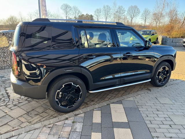 BAIC BJ30 4WD HEV°AUTOM°LEDER°PANO°360°KA