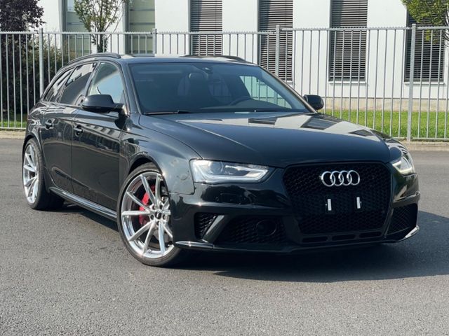 Audi RS4 Avant 4.2 quattro*Nogaro Classic Edition