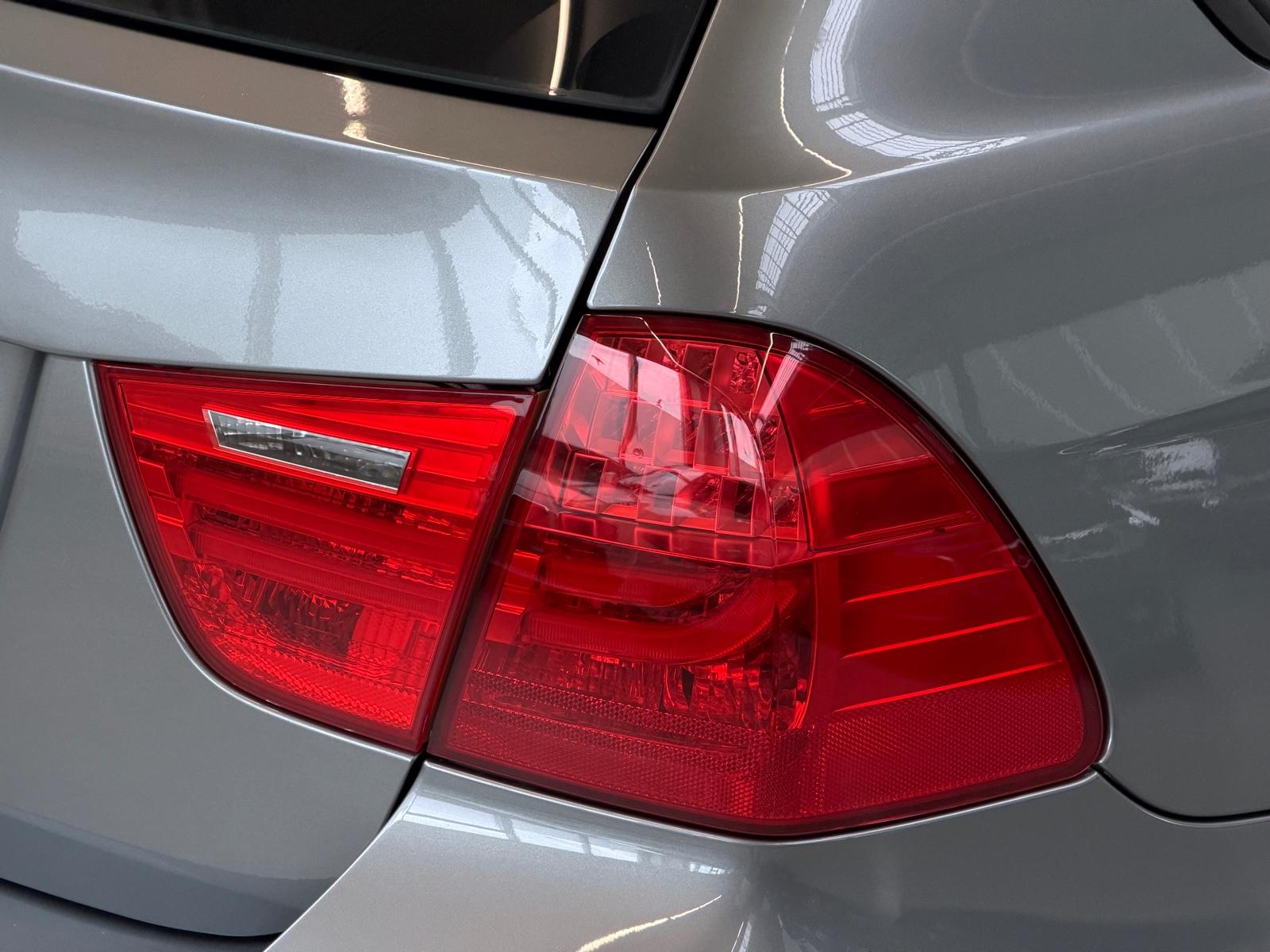 BMW 320D TOURING 2.0 177ch BVA Toit pano ouvrant Sièges chauffants sport - 1ERE MAIN