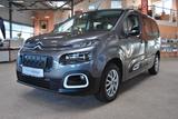Citroën Berlingo Feel XL - Citroën Berlingo in Magdeburg