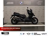 BMW C 400 X Sitzheizung & Griffheizung - BMW C 400 X