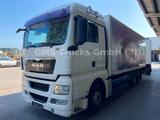 MAN TGX 26.440 / komplett ZUG 7,2m+7,2m ANH bj 2015 - Angebote entsprechen deinen Suchkriterien