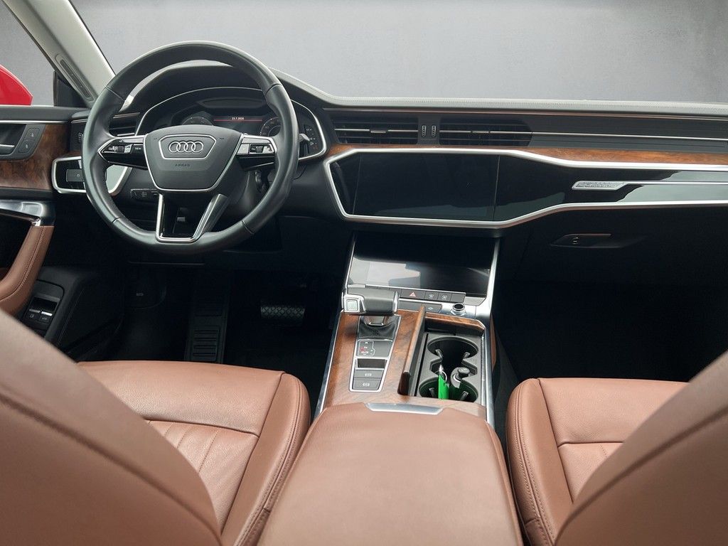 Audi A7 Sportback 50 TFSI e quattro S tronic *S line* foto 8