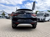 Alfa Romeo Stelvio Q4 2.0 16V Super *Xenon Navi Leder AHK* - gebrauchte Alfa Romeo SUV & Geländewagen